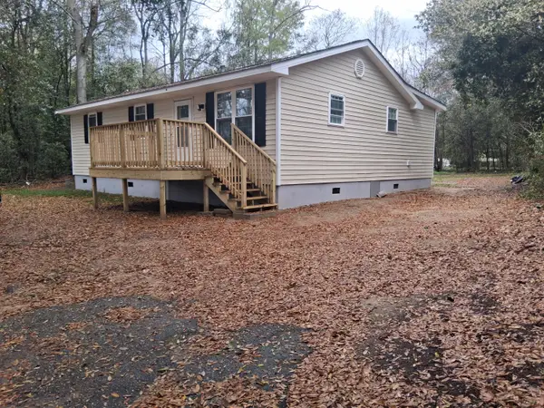 55 Maxwell Avenue, Sumter, SC 29150