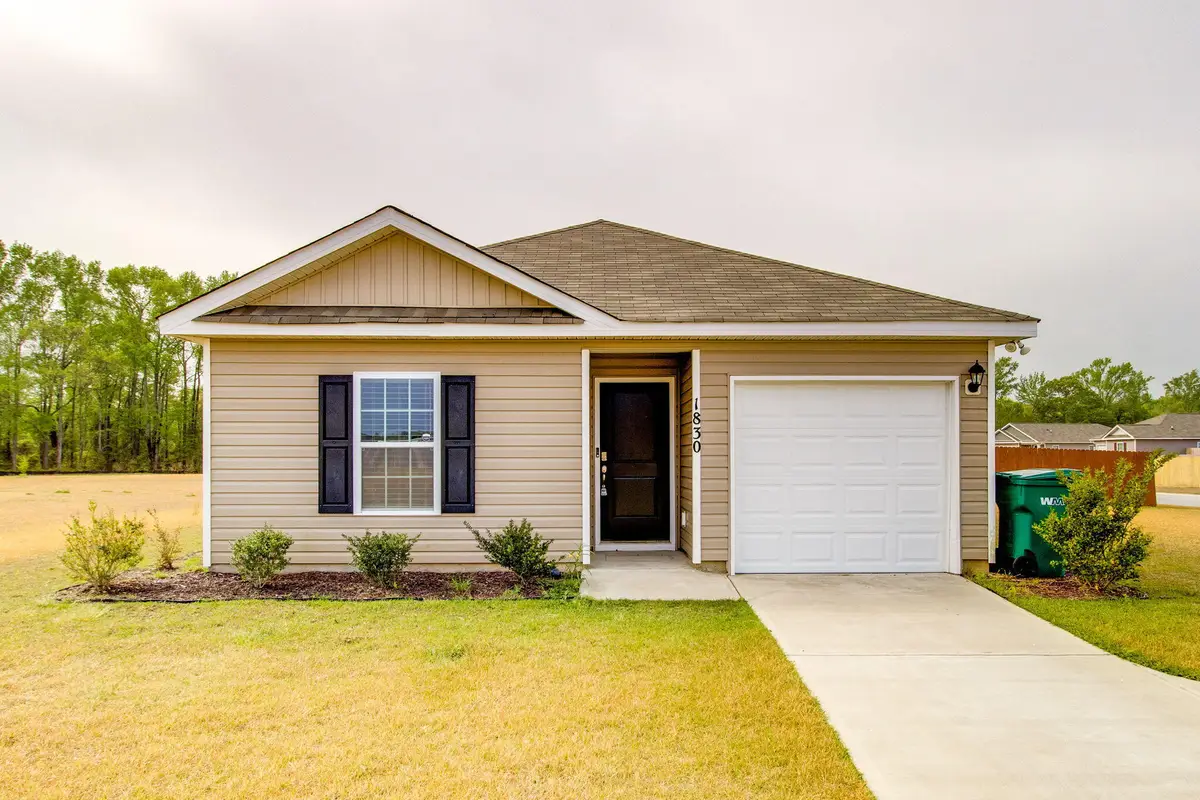 1830 Wildhorse Drive, Dalzell, SC 29040 - #1