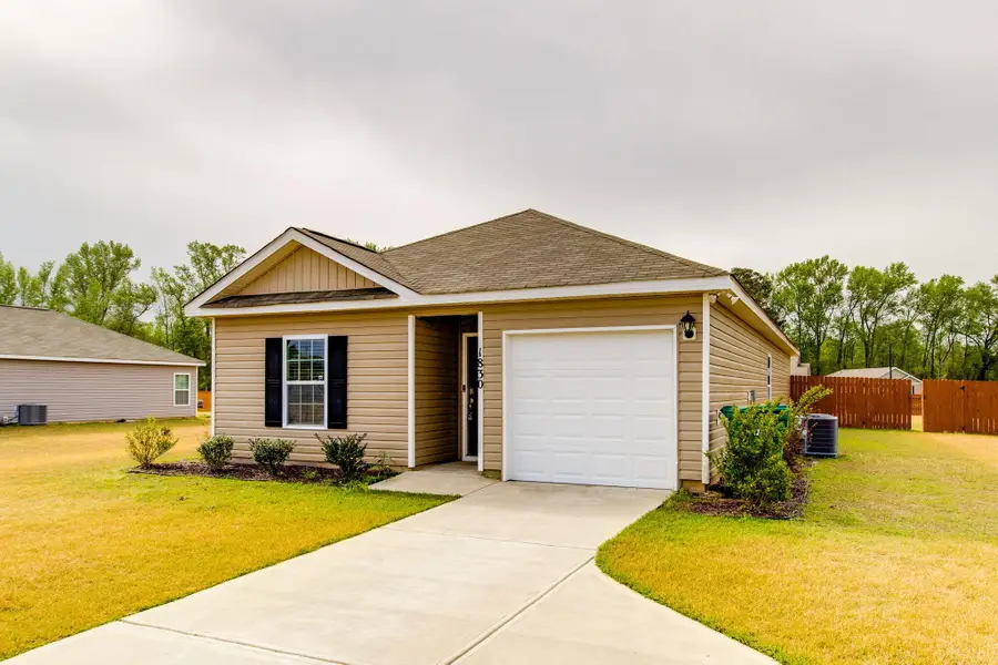 1830 Wildhorse Drive, Dalzell, SC 29040 - #3