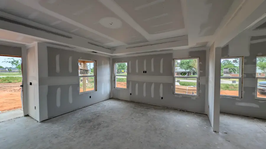 4310 Camden Highway, Dalzell, SC 29040 - #2