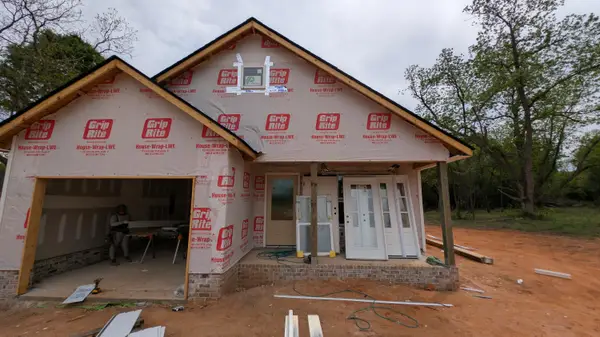 4320 Camden Highway, Dalzell, SC 29040