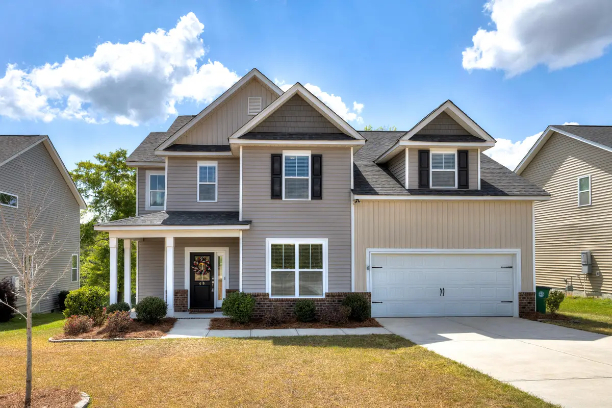 49 Competition Drive, Camden, SC 29020 - #1