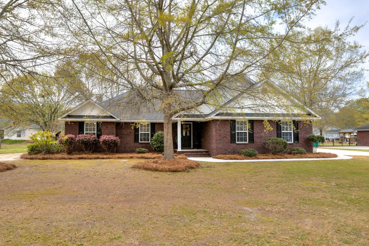 1353 Mckenzie Road, Manning, SC 29102 - #1