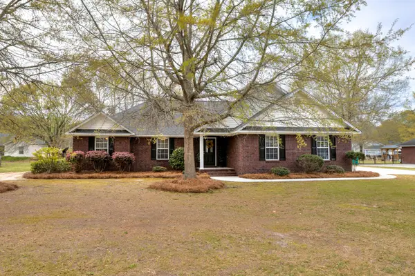 1353 Mckenzie Road, Manning, SC 29102