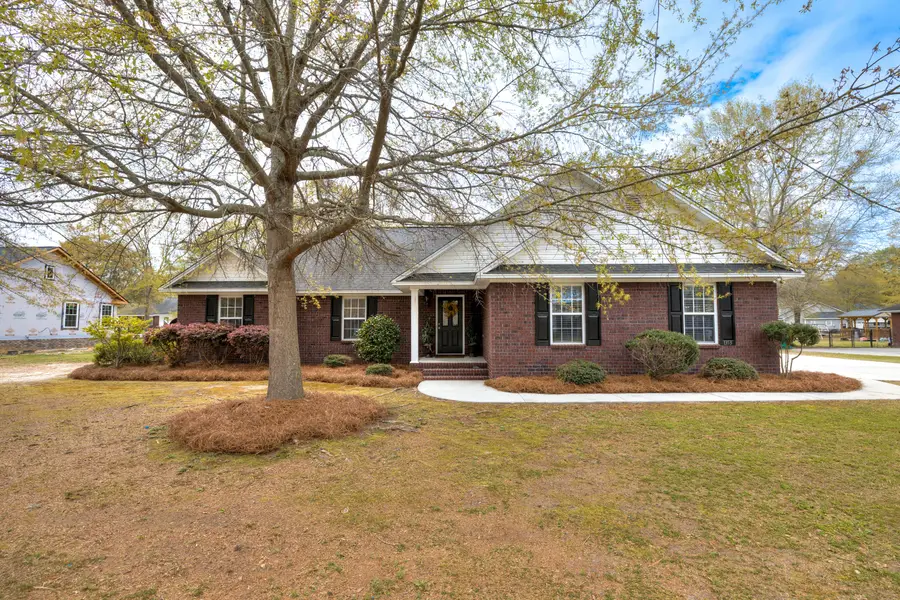 1353 Mckenzie Road, Manning, SC 29102 - #2
