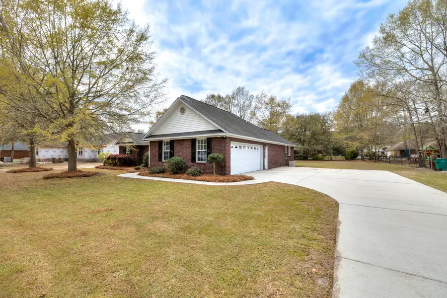 1353 Mckenzie Road, Manning, SC 29102 - #3