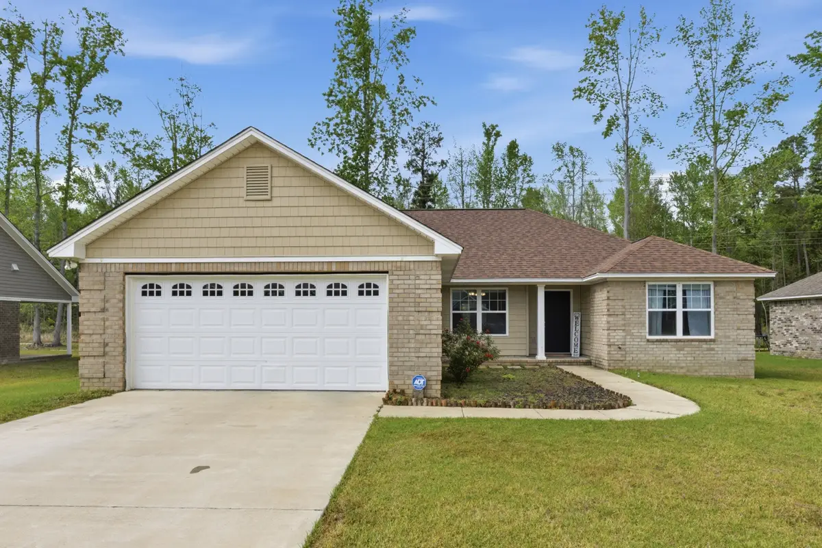 3167 Old York Road, Sumter, SC 29153 - #1