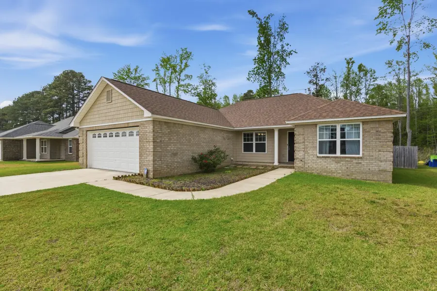 3167 Old York Road, Sumter, SC 29153 - #2
