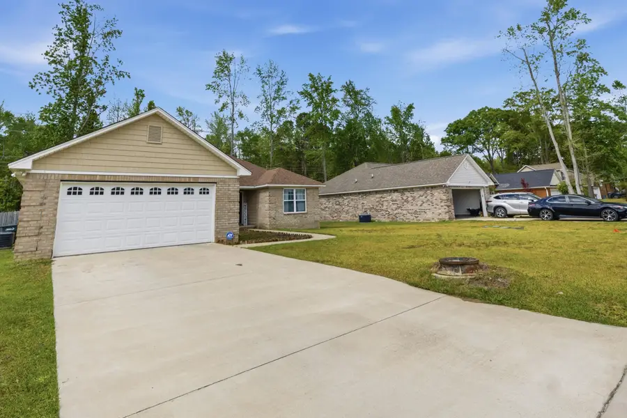 3167 Old York Road, Sumter, SC 29153 - #3