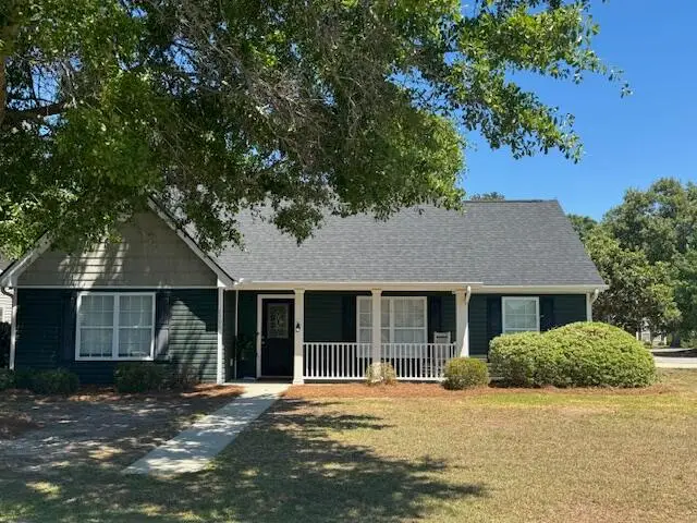 1396 Blue Heron, Manning, SC 29102 - #1