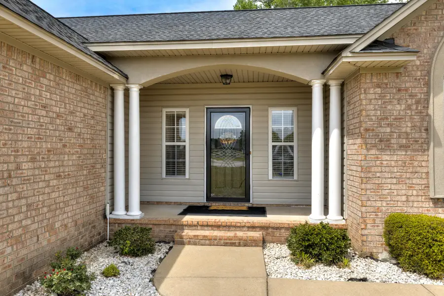 3390 Southern Hills Drive, Sumter, SC 29150 - #3