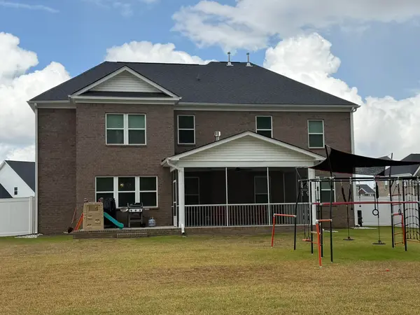 425 Edenwood Drive, Sumter, SC 29150