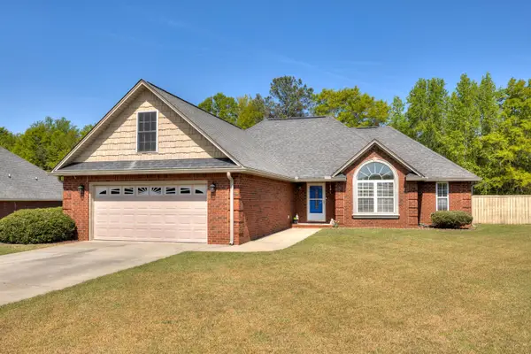 4220 Excursion Drive, Dalzell, SC 29040