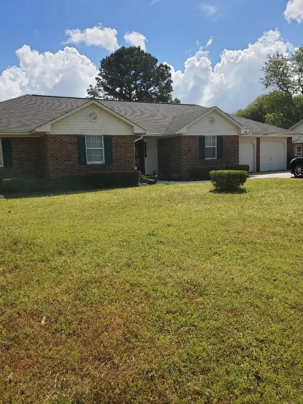 335 Derek Drive, Sumter, SC 29154