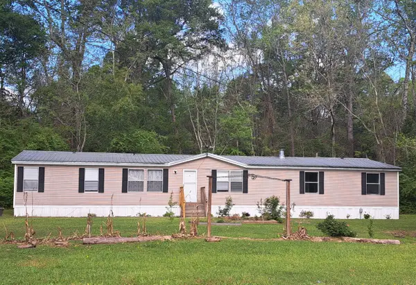 188 Hilliard Boulevard, Vance, SC 29163