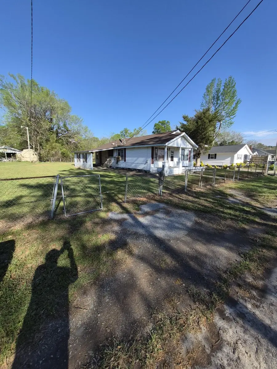 15 Liberty Street, Mayesville, SC 29104 - #3