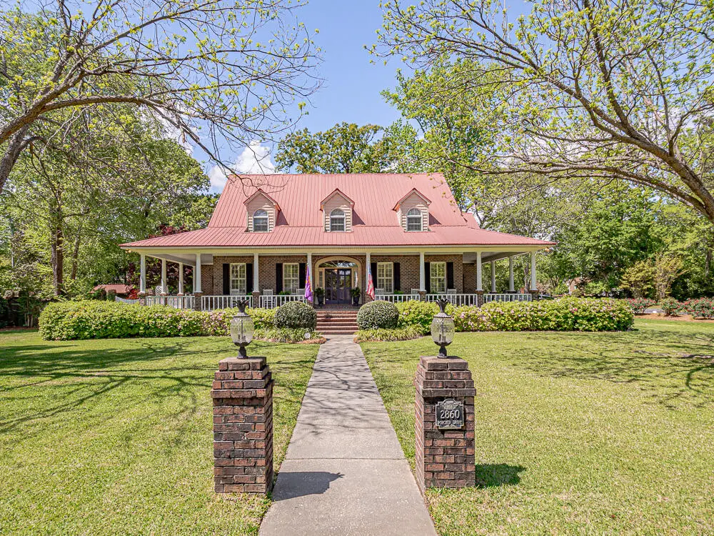 2860 Porcher Drive, Sumter, SC 29150 - #1