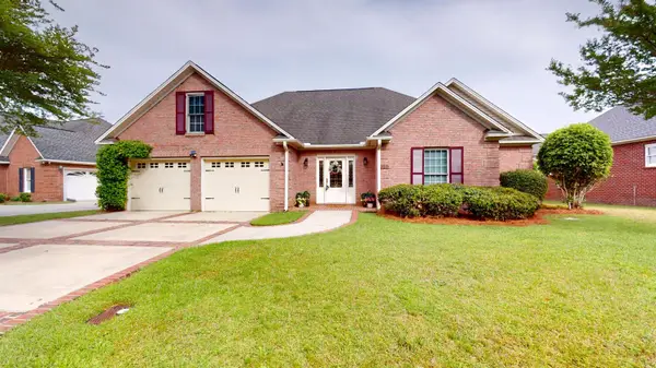 920 W Glouchester Drive, Sumter, SC 29150