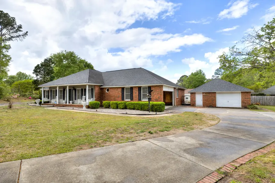 30 Baldpate Cove, Sumter, SC 29150 - #2