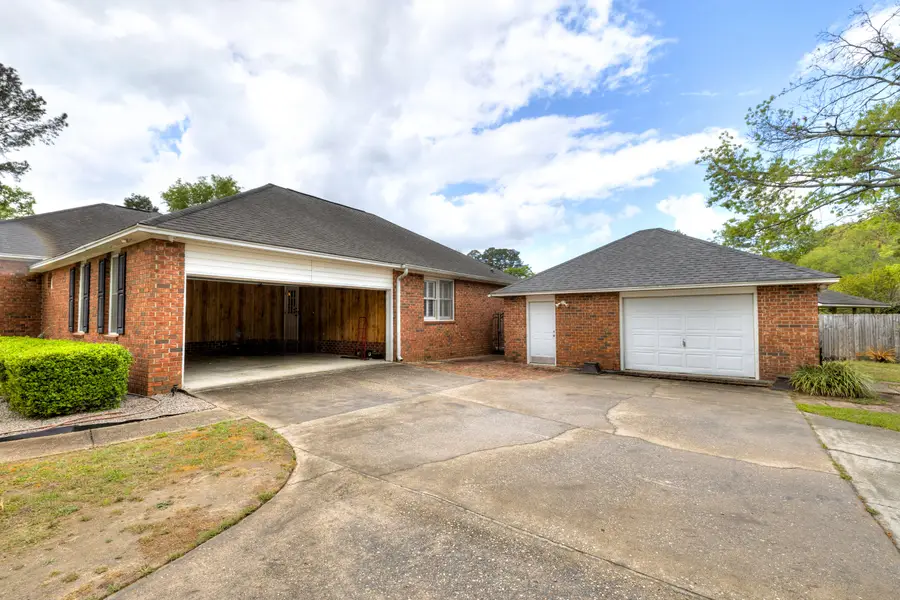 30 Baldpate Cove, Sumter, SC 29150 - #3