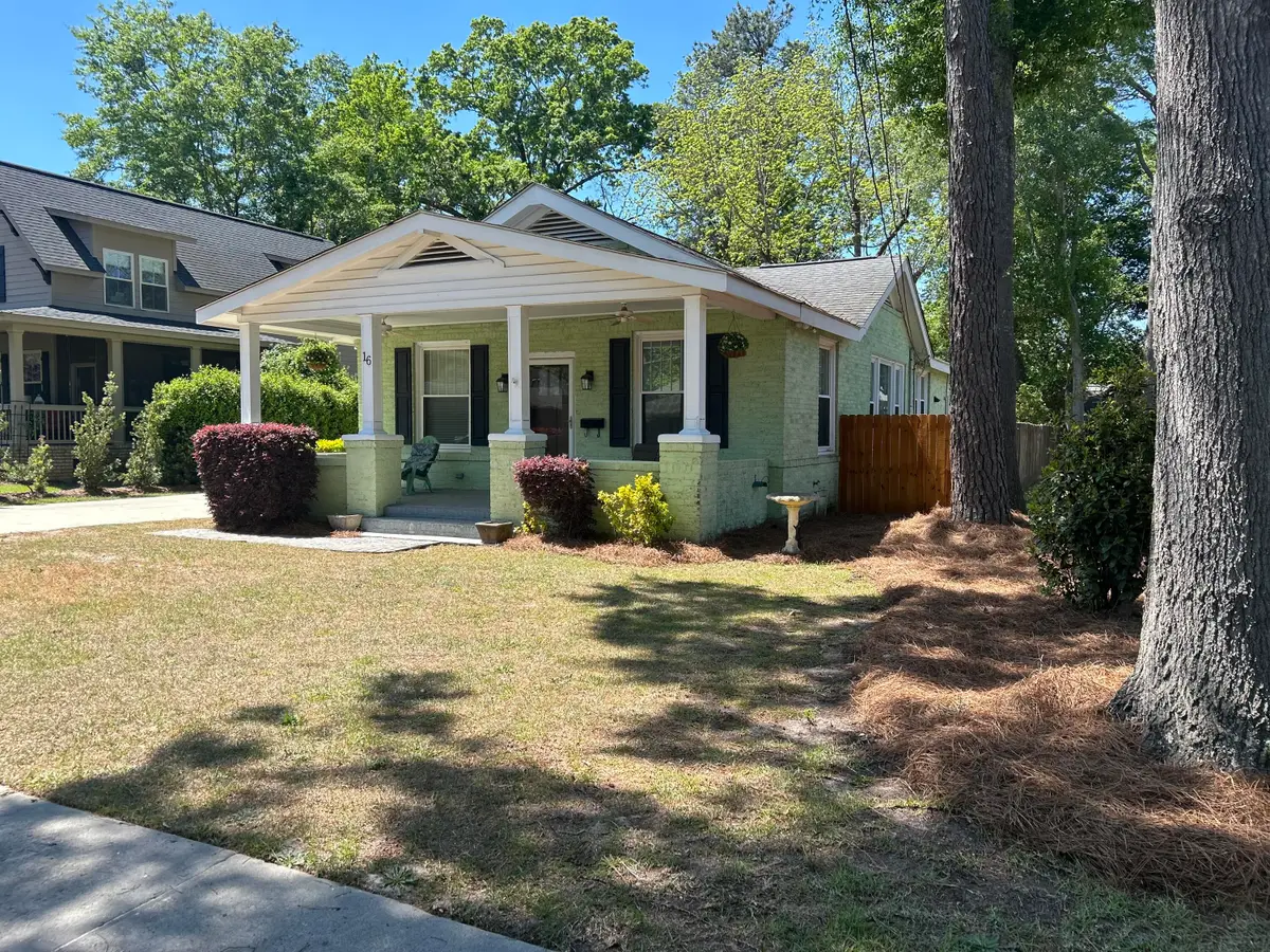 16 Marion Avenue, Sumter, SC 29150 - #1