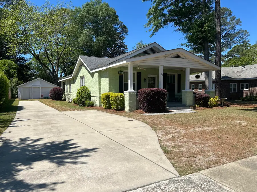 16 Marion Avenue, Sumter, SC 29150 - #2