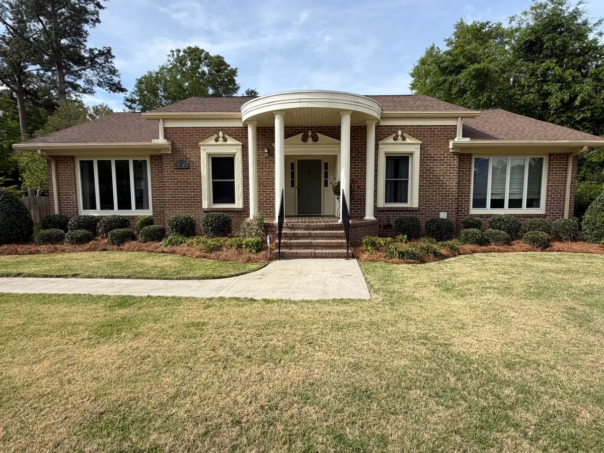 1117 Gilmore Avenue, Holly Hill, SC 29059 - #1