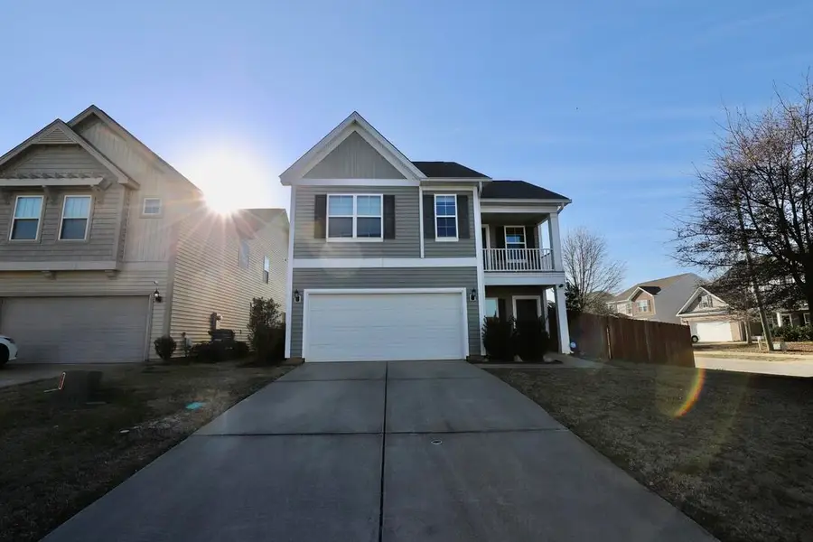 1786 Ruger Drive, Sumter, SC 29150 - #2