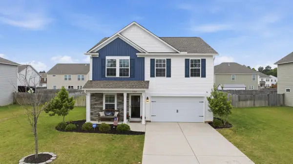 3720 Moseley Drive, Sumter, SC 29154