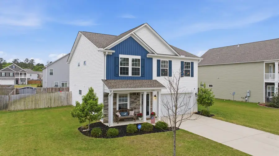 3720 Moseley Drive, Sumter, SC 29154 - #2