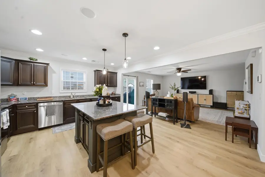 3720 Moseley Drive, Sumter, SC 29154 - #3