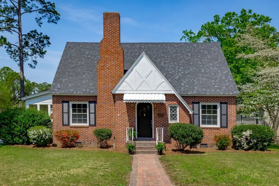 231 Haynsworth Street, Sumter, SC 29150 - #3