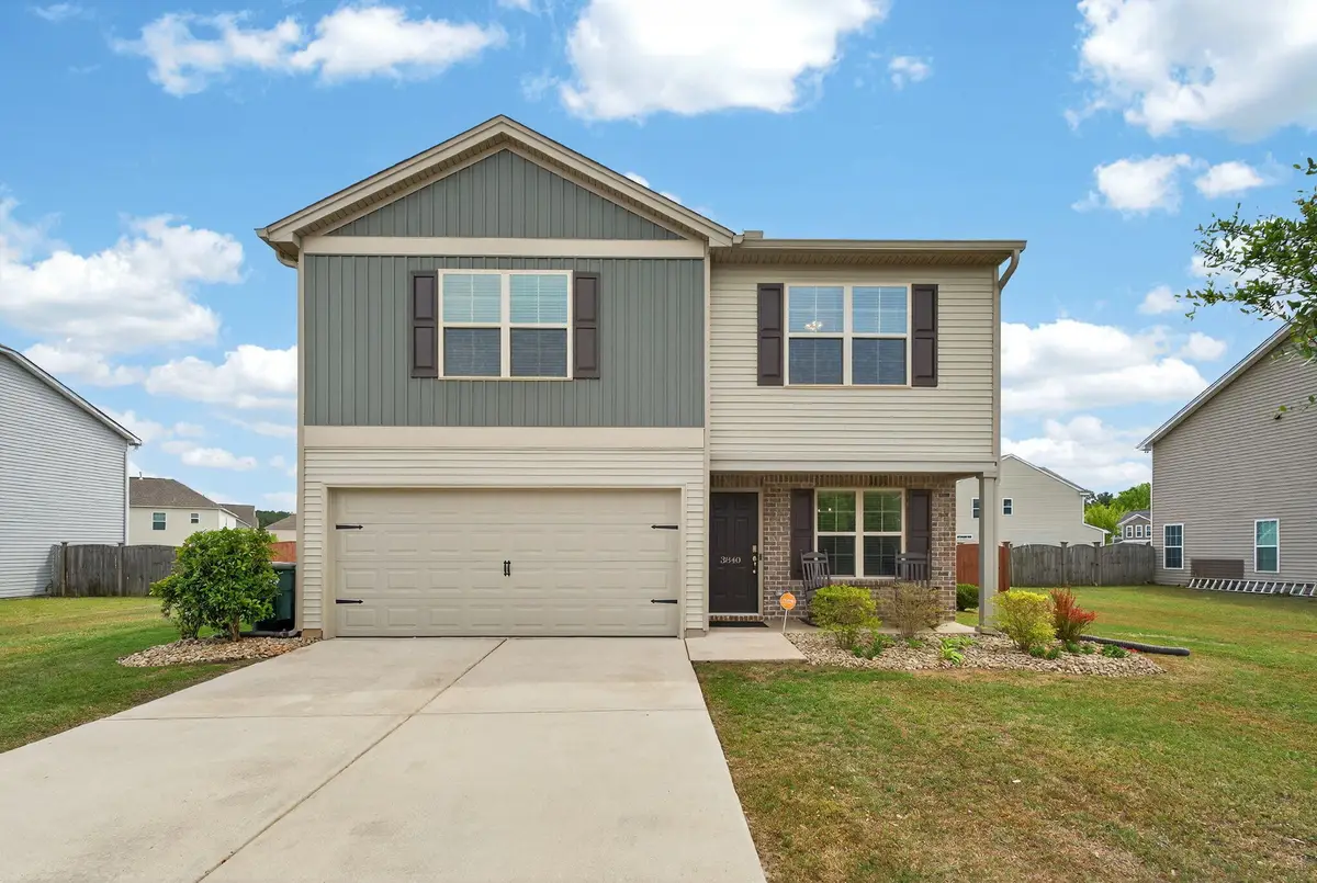 3840 Moseley Drive, Sumter, SC 29154 - #1