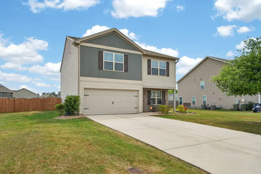 3840 Moseley Drive, Sumter, SC 29154 - #2