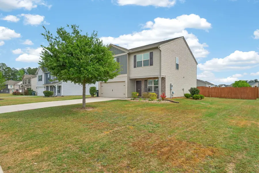 3840 Moseley Drive, Sumter, SC 29154 - #3