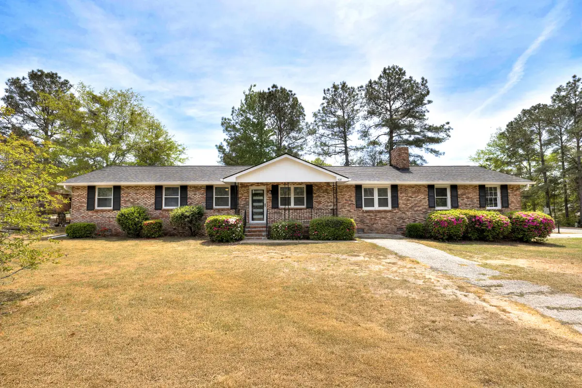 528 Kingsbury Drive, Sumter, SC 29150 - #1
