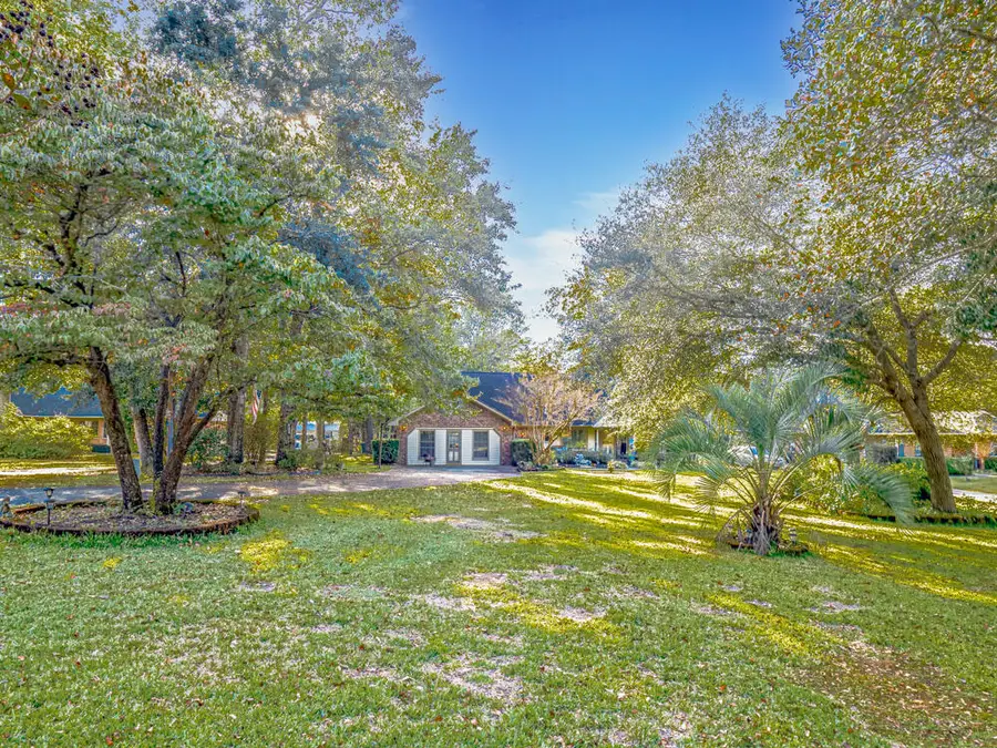 6674 Francis Marion Avenue, Dalzell, SC 29040 - #2