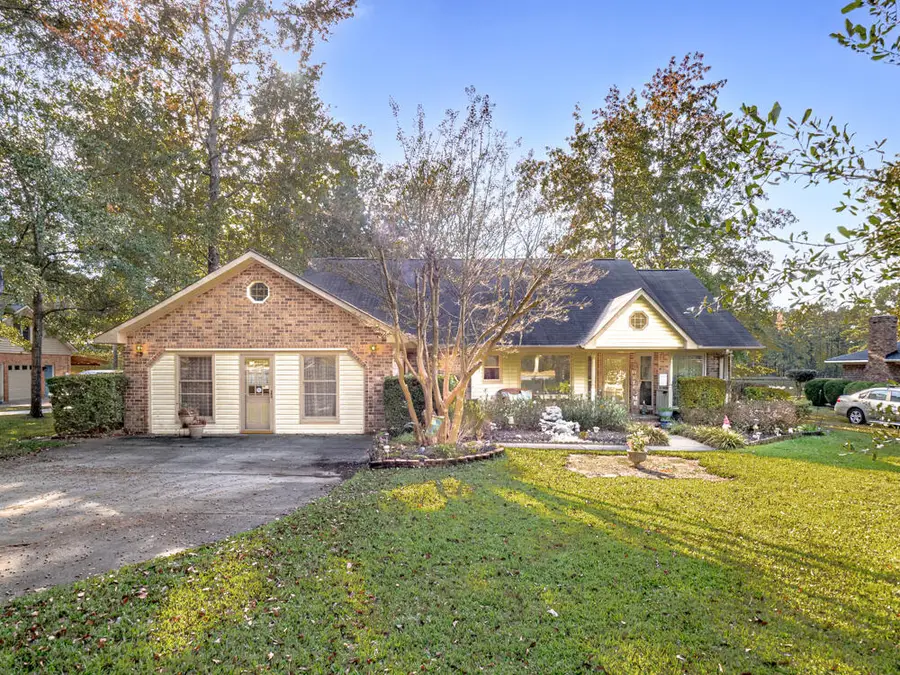 6674 Francis Marion Avenue, Dalzell, SC 29040 - #3