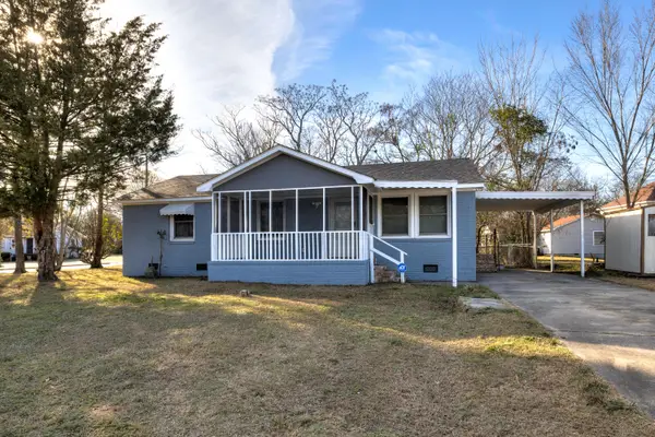 298 N Brand Street, Sumter, SC 29150