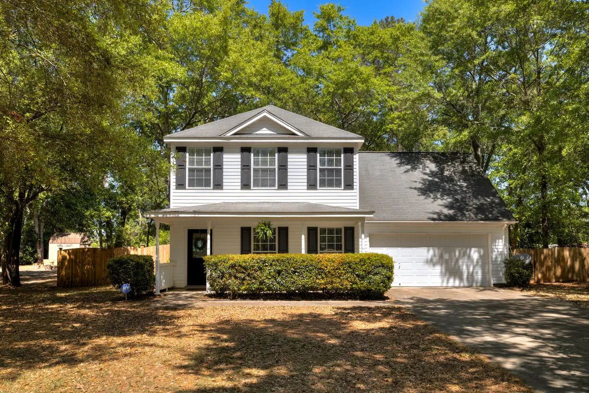 4745 Cayman Street, Sumter, SC 29154 - #1