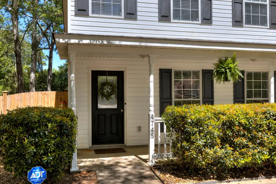 4745 Cayman Street, Sumter, SC 29154 - #3