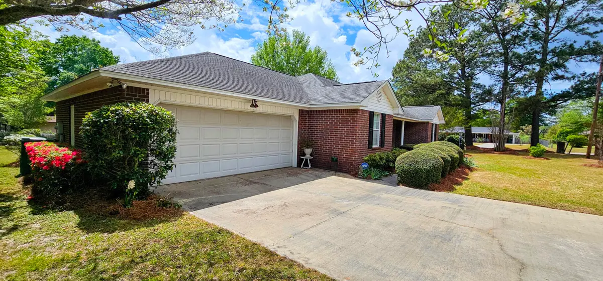 416 Briarcliff Street, Manning, SC 29102 - #1