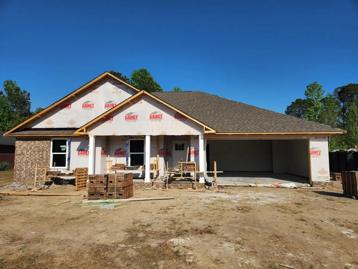 1815 Gallery Drive, Sumter, SC 29153 - #1