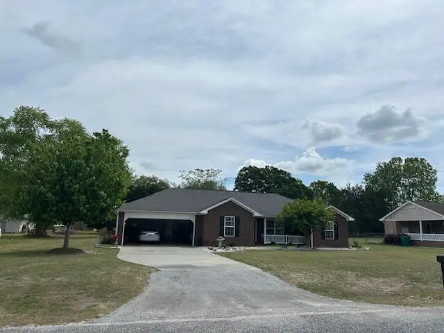 1777 Anburn Drive, Sumter, SC 29154 - #1