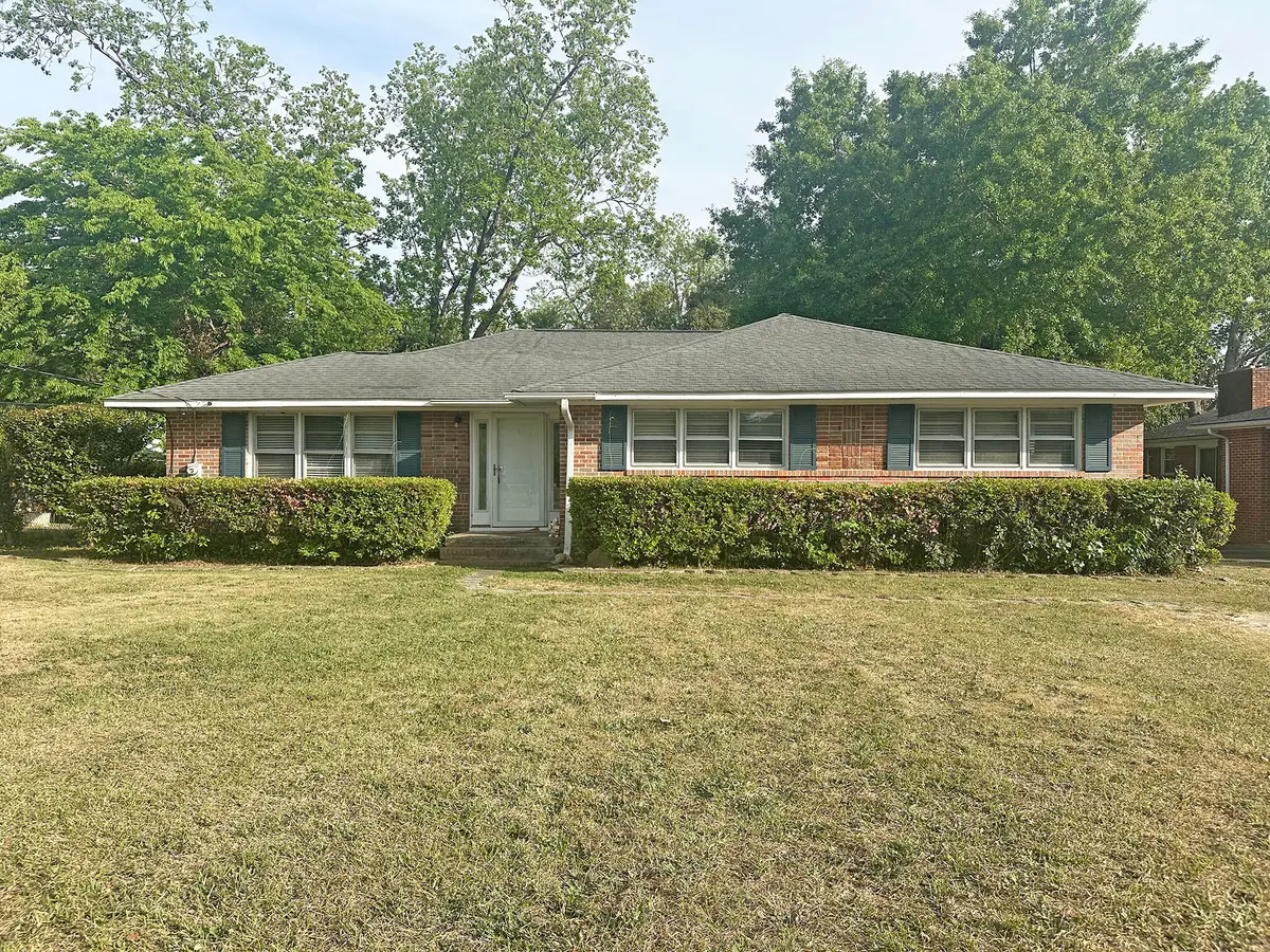 714 Wren Street, Sumter, SC 29150 - #1
