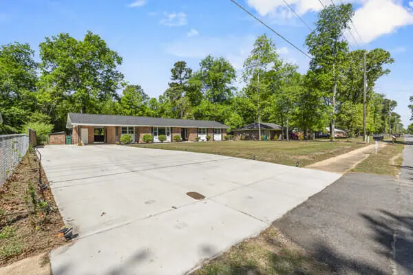 1128 Furman Drive, Sumter, SC 29154 - #1