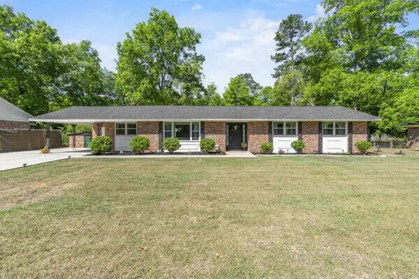 1128 Furman Drive, Sumter, SC 29154 - #3