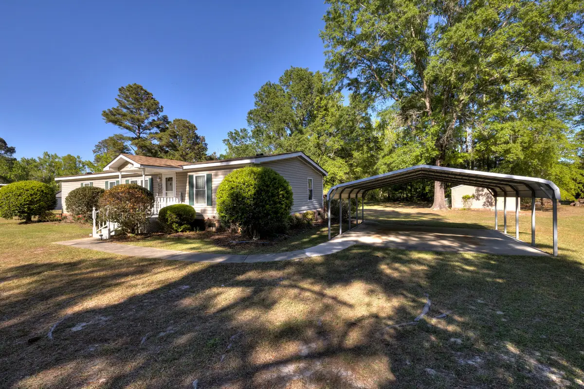 1439 Mccoy Drive, Summerton, SC 29148 - #1