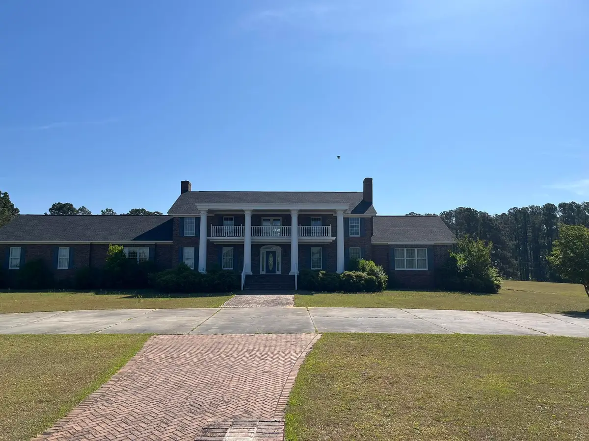 2219 Kings Mountain Drive, Dalzell, SC 29040 - #1