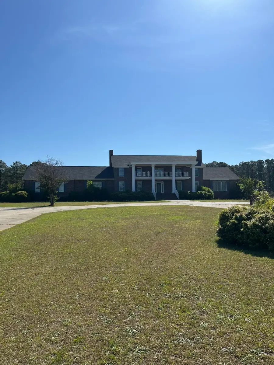 2219 Kings Mountain Drive, Dalzell, SC 29040 - #2